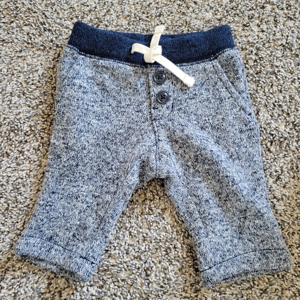 Baby Gap sweatpants